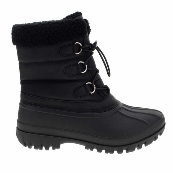 Chooka Ladies' Winter Snow Boot - Picture 2 of 7